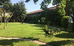 Al Portico Private Rooms